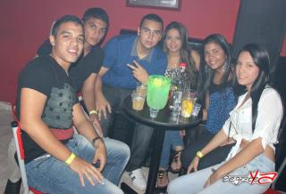 Foto 51 de Diciembre 14 del 2013 en Am / PM Bar - Cali, Cali
