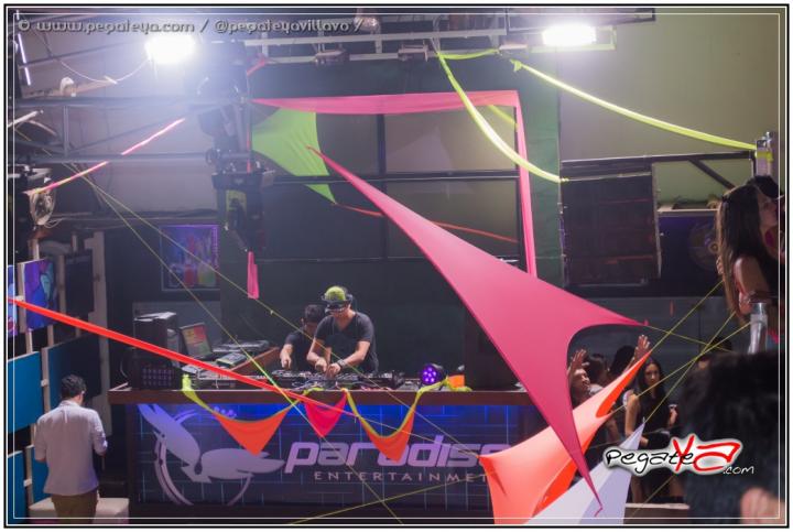 Foto 34 de The Mystic Music Fest 2015 - Villavicencio en The Mystic Music Fest 2015, Villavicencio
