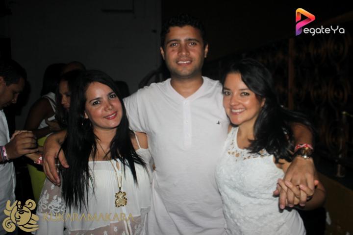 Foto 9 de Kukaramakara - 3er FDS Enero 2016 en Kukaramakara Discoteca Cali, Cali