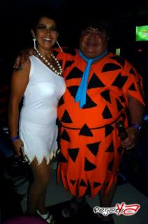 Foto 44 de Halloween 2012 en La Maldita Primavera Cali, Cali