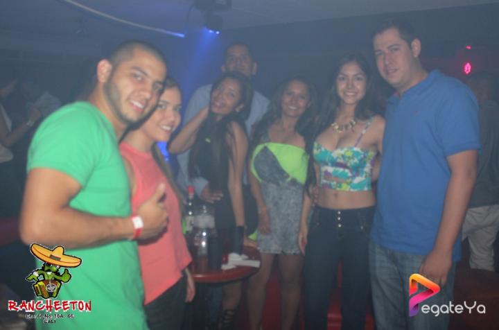 Foto 21 de Rancheeton - Marzo 28 del 2015 en Rancheton Cali, Cali