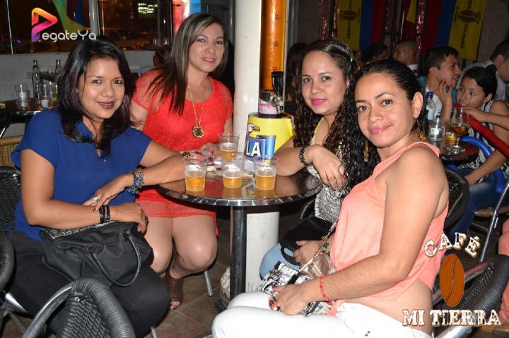 Foto 9 de Cafe mi Tierra - 2DO Fds junio 2016 en Cafe Mi Tierra, Cali