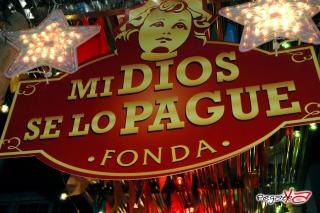 Foto 4 de Fonda Mi Dios Se Lo Pague en Fonda Mi Dios Se Lo Pague, Cali
