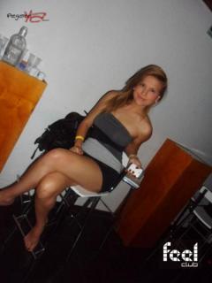 Foto 6 de 10-11 Febrero 2012 en Feel Club Bucaramanga, Bucaramanga