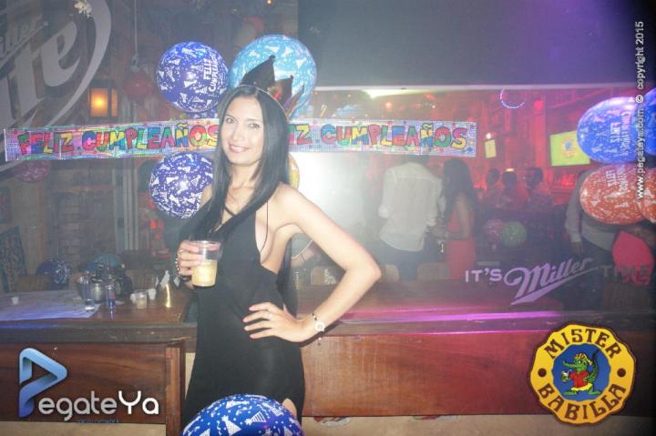 Foto 37 de Mister Babilla 26 y 27 de Junio de 2015 en Discoteca MISTER BABILLA cartagena, Cartagena