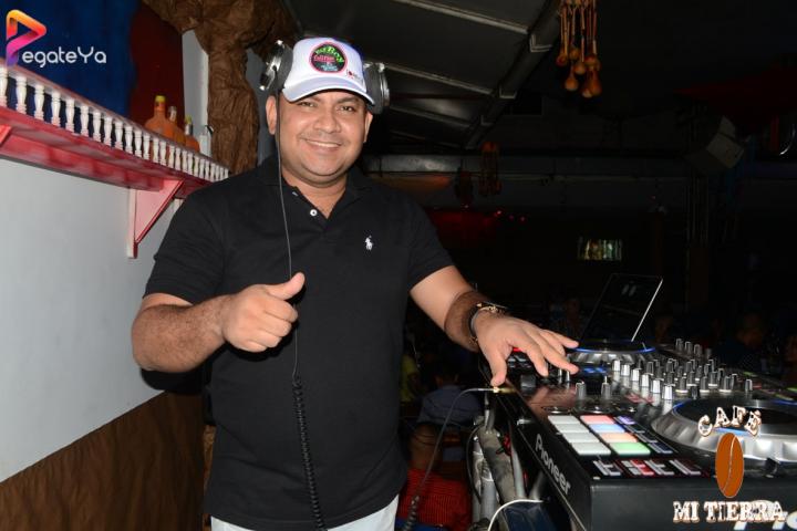 Foto 44 de Cafe mi Tierra - 3er & 4to Fds Oct. 2016 en Cafe Mi Tierra, Cali