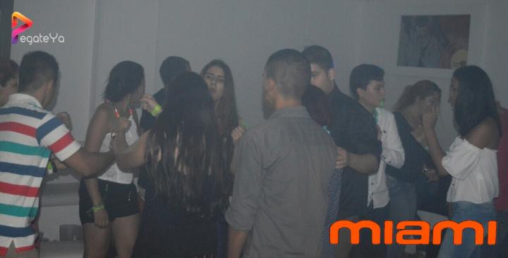 Foto 43 de Miami - 5To Fds Abril 2016 en Miami Bar Cali, Cali