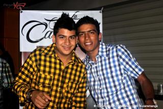 Foto 64 de Macondo 19-20 Mayo de 2012 en Discoteca Macondo Club Bucaramanga, Bucaramanga