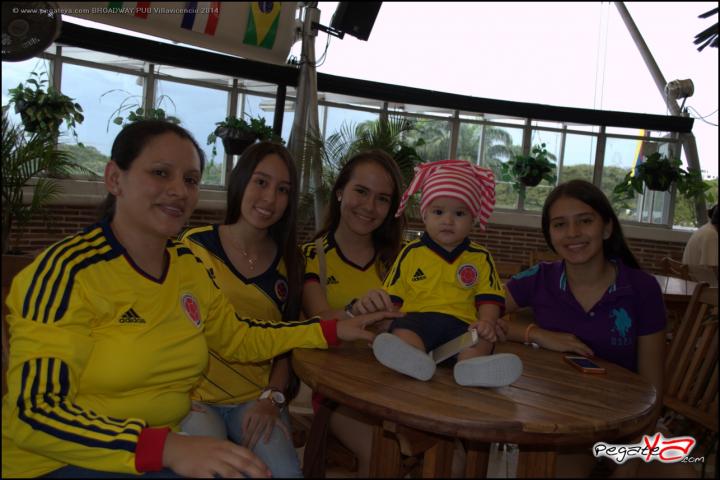 Foto 10 de BROADWAY PUB - Villavicencio en Broadway Pub Bar - Restaurante, Villavicencio