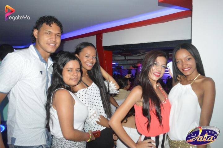 Foto 61 de Jala Jala Club - 5to Fds Abril 2016 en Jala Jala Club, Cali