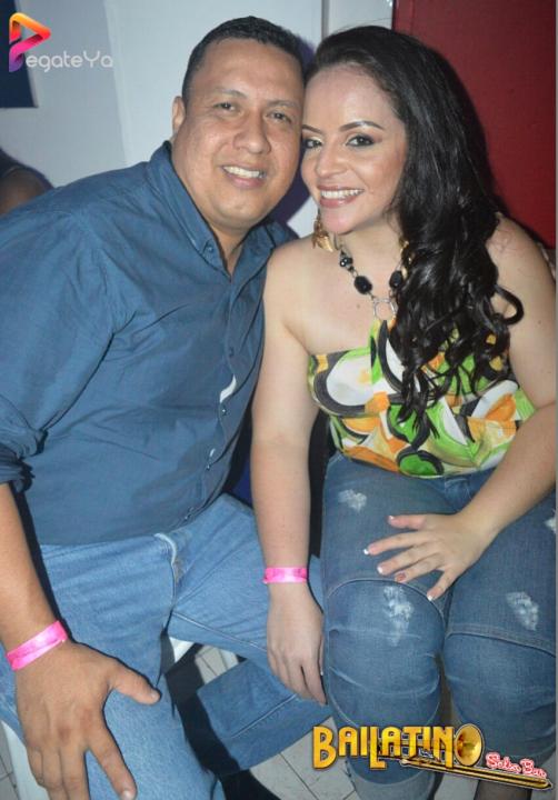 Foto 24 de Bailatino - 3er Fds Julio 2017 en Bailatino - Bar, Cali
