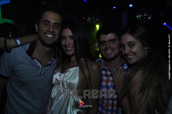 Foto 24 de Malabar Viernes 3 de marzo de 2017 en Discoteca Malabar Bucaramanga, Bucaramanga