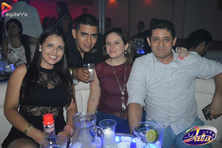 Foto 78 de Jalajala - 3er/4to Fds Oct 2016 en Jala Jala Club, Cali