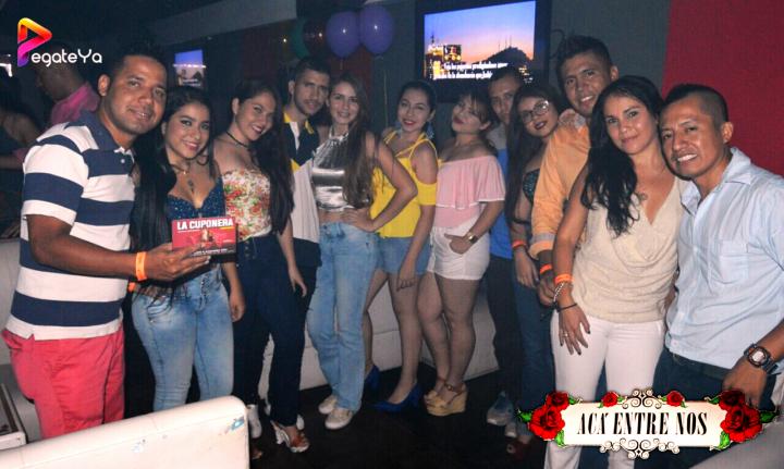 Foto 4 de Aca Entre Nos - 4to Fds Julio 2017 en Aca Entre Nos, Cali