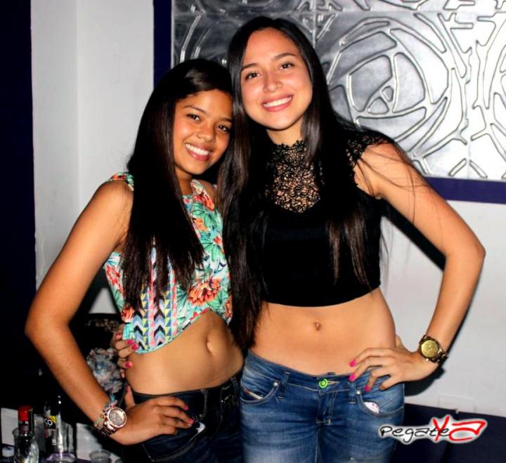 Foto 1 de Ahma Bar - Octubre 04 del 2014 en Ahma Cali, Cali