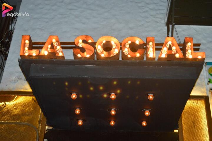 Foto 66 de La Social - 1er Fds Marzo 2017 en La Social, Cali