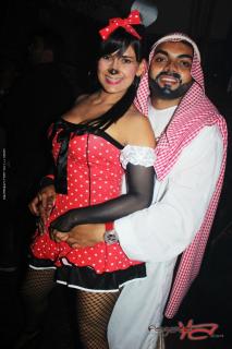 Foto 79 de 26-27 de Octubre de 2012 en Discoteca Lupita Bucaramanga, Bucaramanga