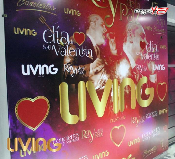 Foto 33 de Living Night Club - Oct 4 en Living Night Club, Cali