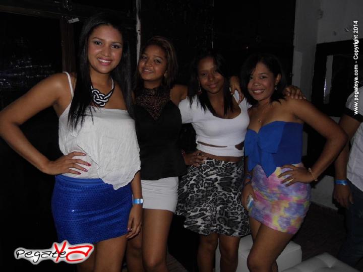 Foto 14 de BAHIA CLUB 20 Y 27 de DIC 2014 en bahia club, Cartagena
