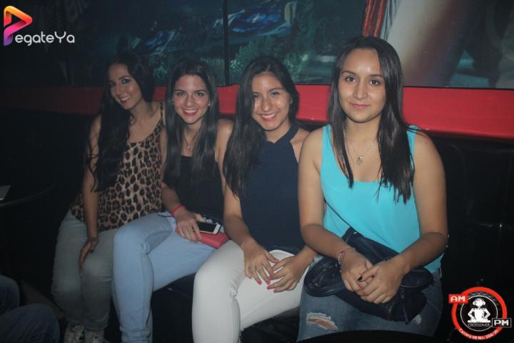 Foto 3 de Ampm Bar - 3er Fds Julio 2016 en Am / PM Bar - Cali, Cali