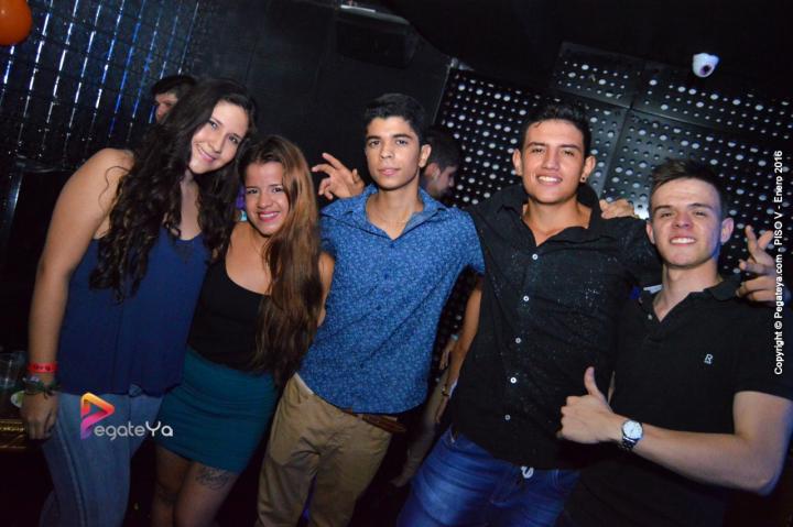 Foto 50 de Bar Piso V - 30 enero 2016 en Bar Piso V Bucaramanga, Bucaramanga