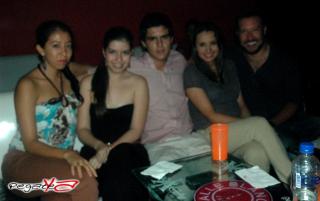 Foto 22 de Marzo 09 del 2013 en Praga Club Cali, Cali