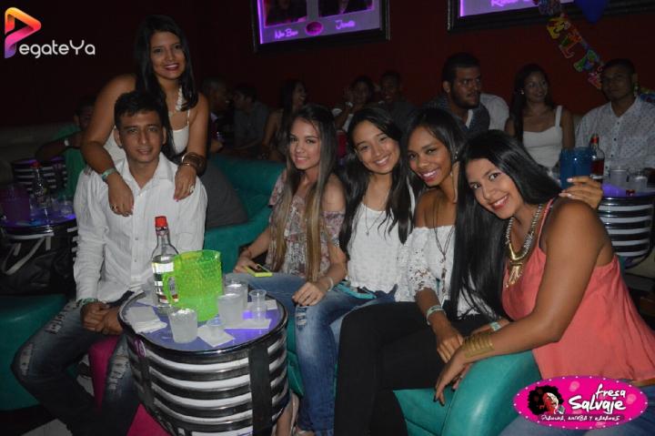 Foto 47 de Fresa Salvaje - 3er FDS Julio 2016 en Fresa Salvaje, Cali