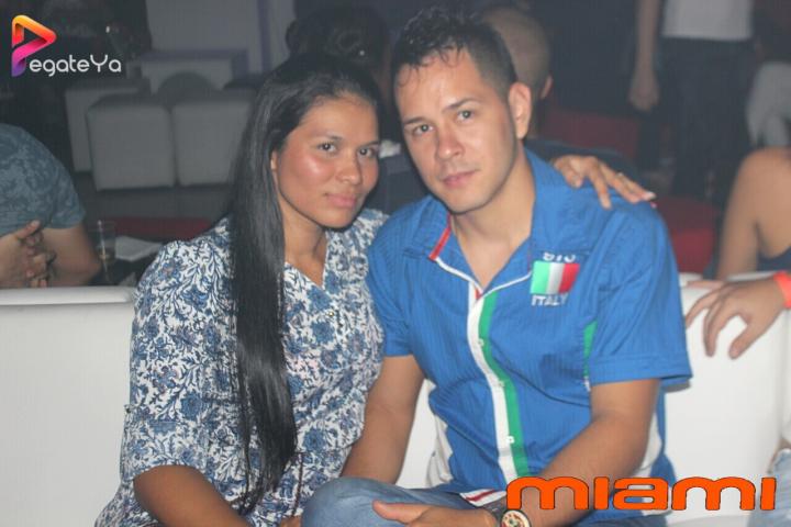 Foto 13 de Miami - 1er Fds Mayo 2016 en Miami Bar Cali, Cali