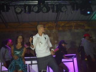 Foto 66 de Los 15 de Mapis Gomez en Los 15 de Mapis Gomez