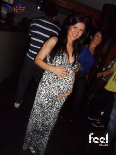 Foto 24 de 10-11 Febrero 2012 en Feel Club Bucaramanga, Bucaramanga