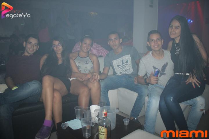 Foto 6 de Miami - 3er Fds julio 2016 en Miami Bar Cali, Cali