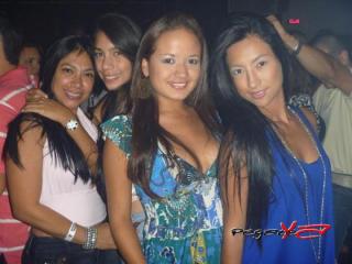 Foto 5 de Febrero 04 del 2012 en La Maldita Primavera Cali, Cali