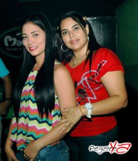 Foto 14 de Octubre 19 del 2013 en Mama Bicho
