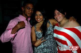 Foto 17 de Babel - Oct 27 del 2012 en Babel / Barra Libre Cali, Cali