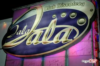 Foto 16 de Octubre 19 del 2013 en Jala Jala Club, Cali