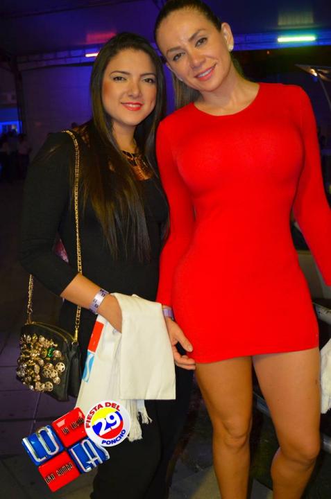 Foto 595 de Lolas Club - Feria de Cali 2014 en Lolas Club Menga Cali, Cali