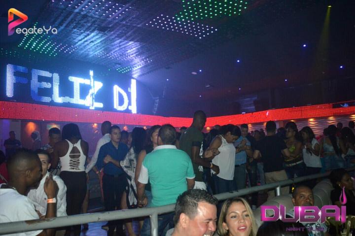Foto 27 de Dubai Night Club - 1er Fds Mayo 2016 en Dubai Night Club