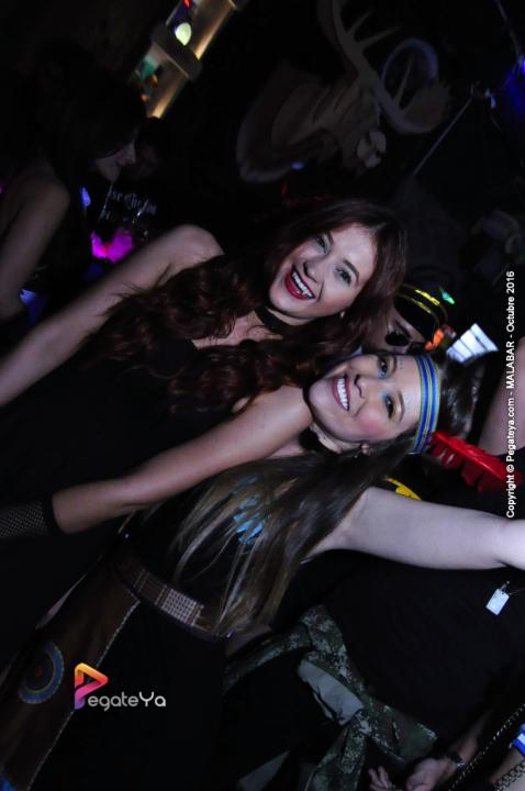 Foto 97 de Malabar - 29 Octubre 2016 en Discoteca Malabar Bucaramanga, Bucaramanga