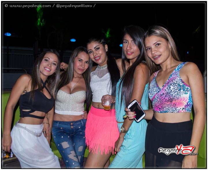 Foto 112 de THE MYSTIC MUSIC FEST - Villavicencio en The Mystic Music Fest, Villavicencio