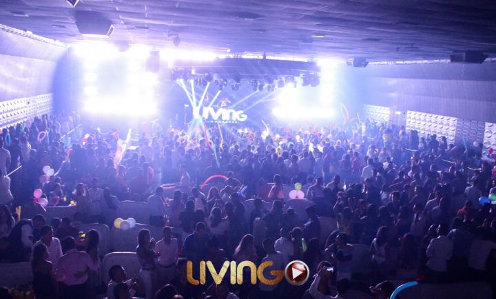 Foto 8 de Living - 5to Fds Julio 2017 en Living Night Club, Cali