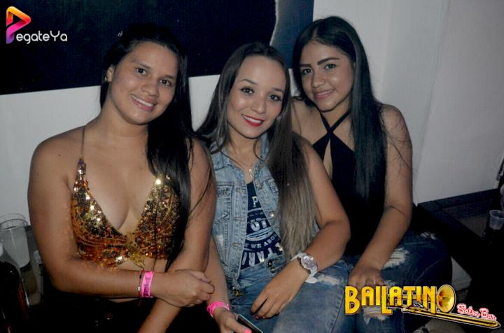 Foto 15 de Bailatino - 1er Fds Agosto 2017 en Bailatino - Bar, Cali