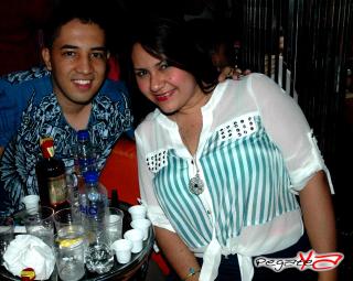 Foto 20 de Noviembre 17 del 2012 en Discoteca Mayoral