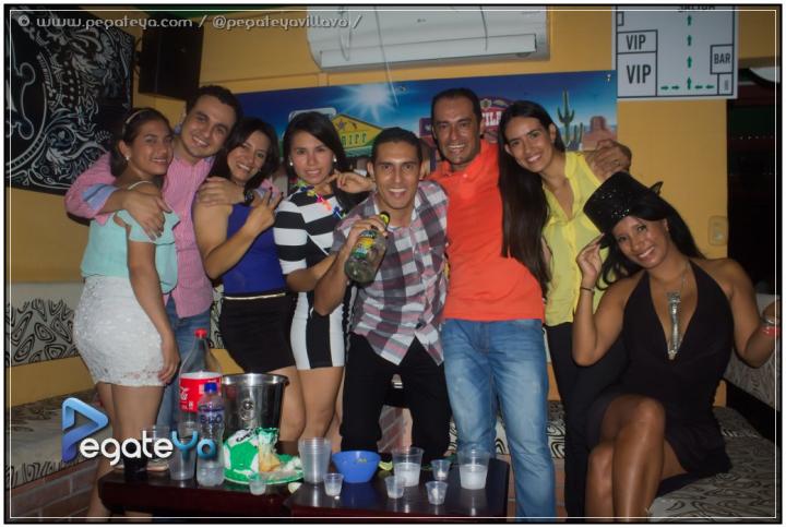 Foto 4 de TEKILA BAR - Villavicencio en Tekila Bar, Villavicencio