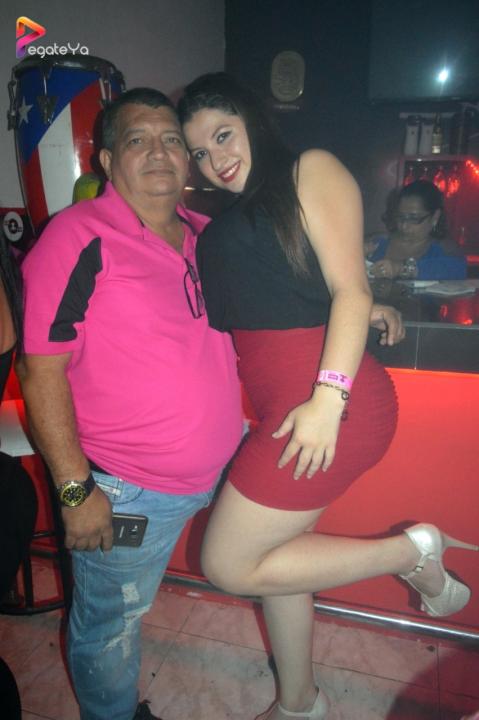 Foto 44 de Ampm Bar - 1er FDS Febrero 2016 en Am / PM Bar - Cali, Cali