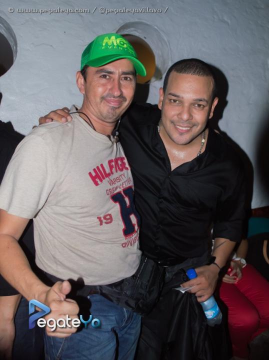 Foto 49 de Concierto Maelo Ruiz en Concierto Maelo Ruiz, Villavicencio