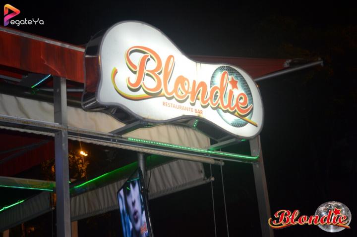 Foto 13 de Blondie - 2do Fds Mayo 2016 en Blondie Bar Cali, Cali