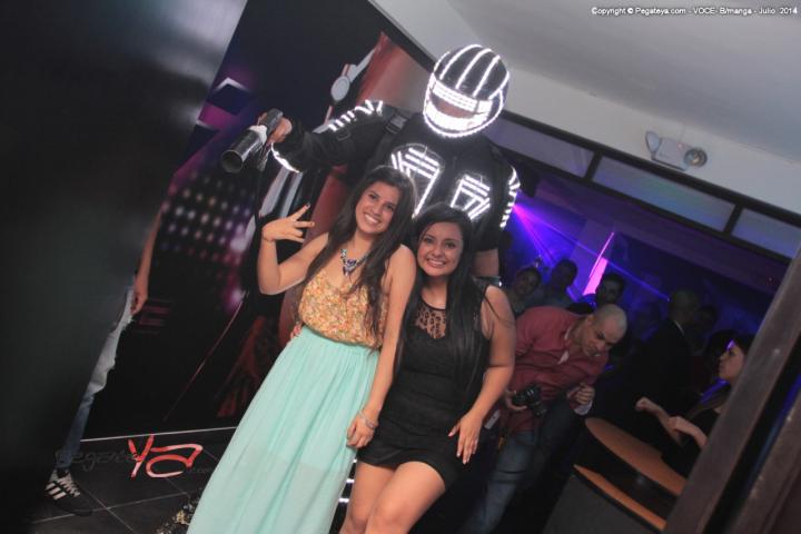 Foto 56 de Discoteca VOCE 26 de julio de 2014 en Discoteca Voce Bucaramanga, Bucaramanga