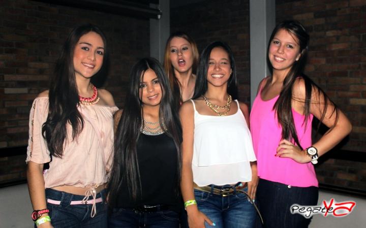 Foto 23 de Favela Club - Feria 2014 en Favela Club Menga, Cali