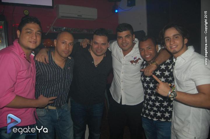 Foto 14 de bahia sabado 25 de abril de 2015 en bahia club, Cartagena