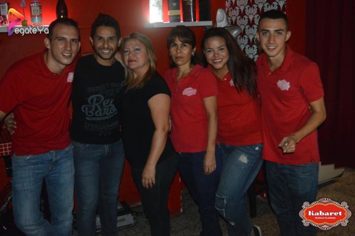 Foto 18 de Kabaret - 2do FDS Oct 2015 en Kabaret - Granada, Cali